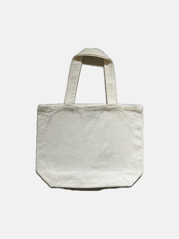 Sun Bursts Through - V Roomy Tote Bag