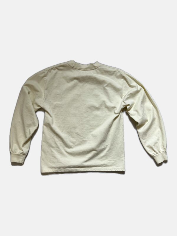 Matooke Tree Sunrise - Long Sleeve T-shirt