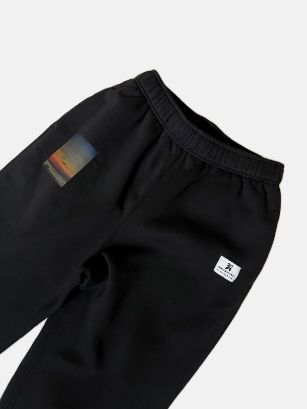 Rich Coast Sunset - Jogger's Pants