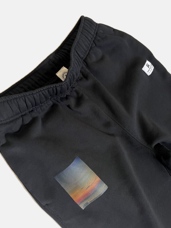 Rich Coast Sunset - Jogger's Pants