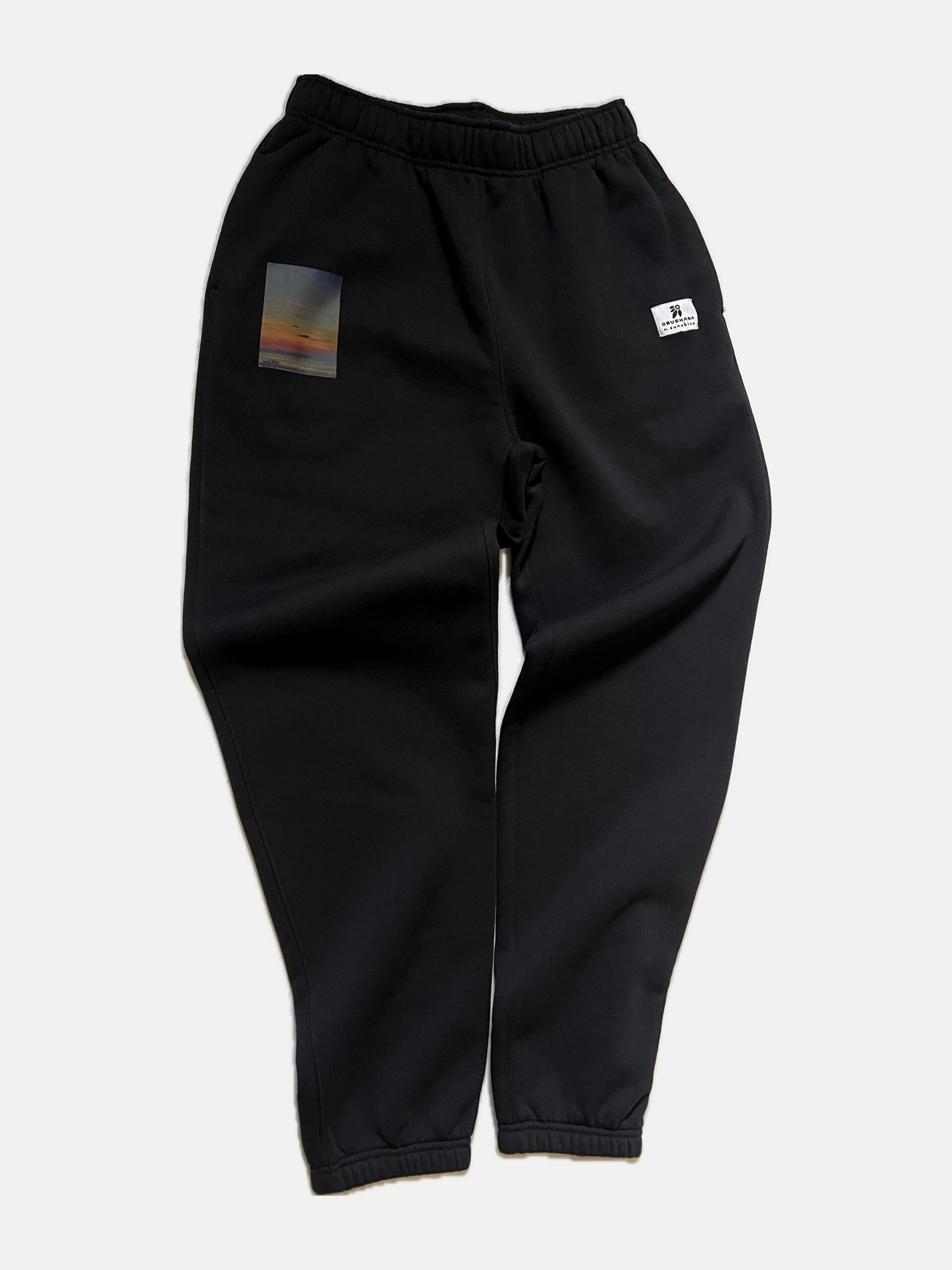 Rich Coast Sunset - Jogger's Pants - Image 8