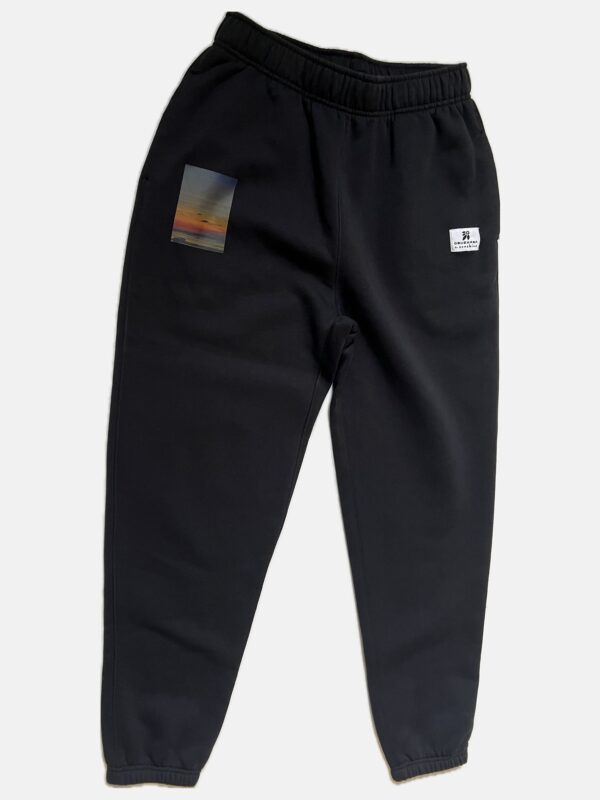 Rich Coast Sunset - Jogger's Pants