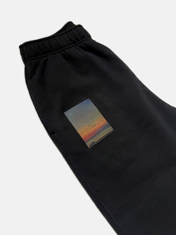 Rich Coast Sunset - Jogger's Pants