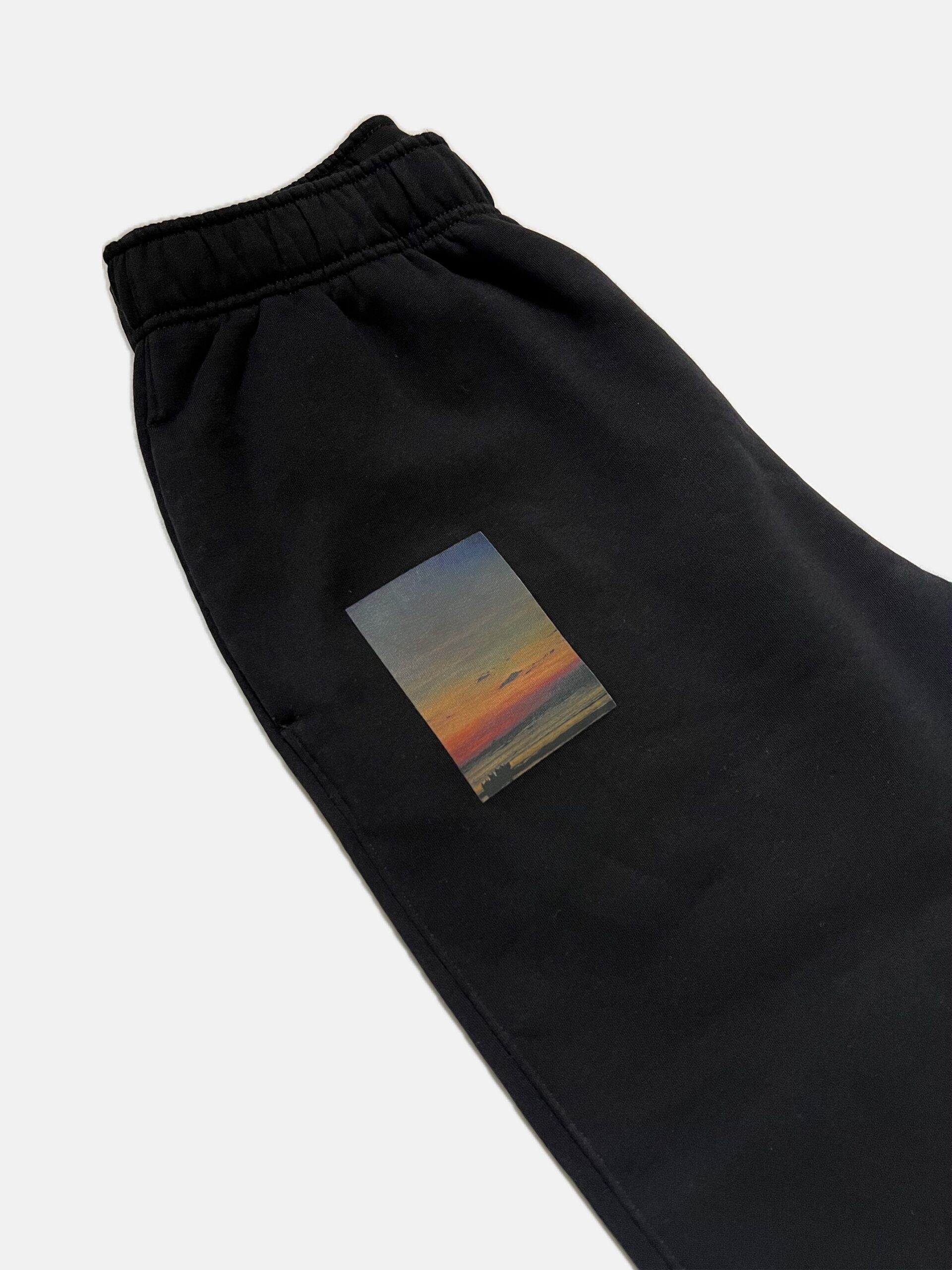 Rich Coast Sunset - Jogger's Pants - Image 6