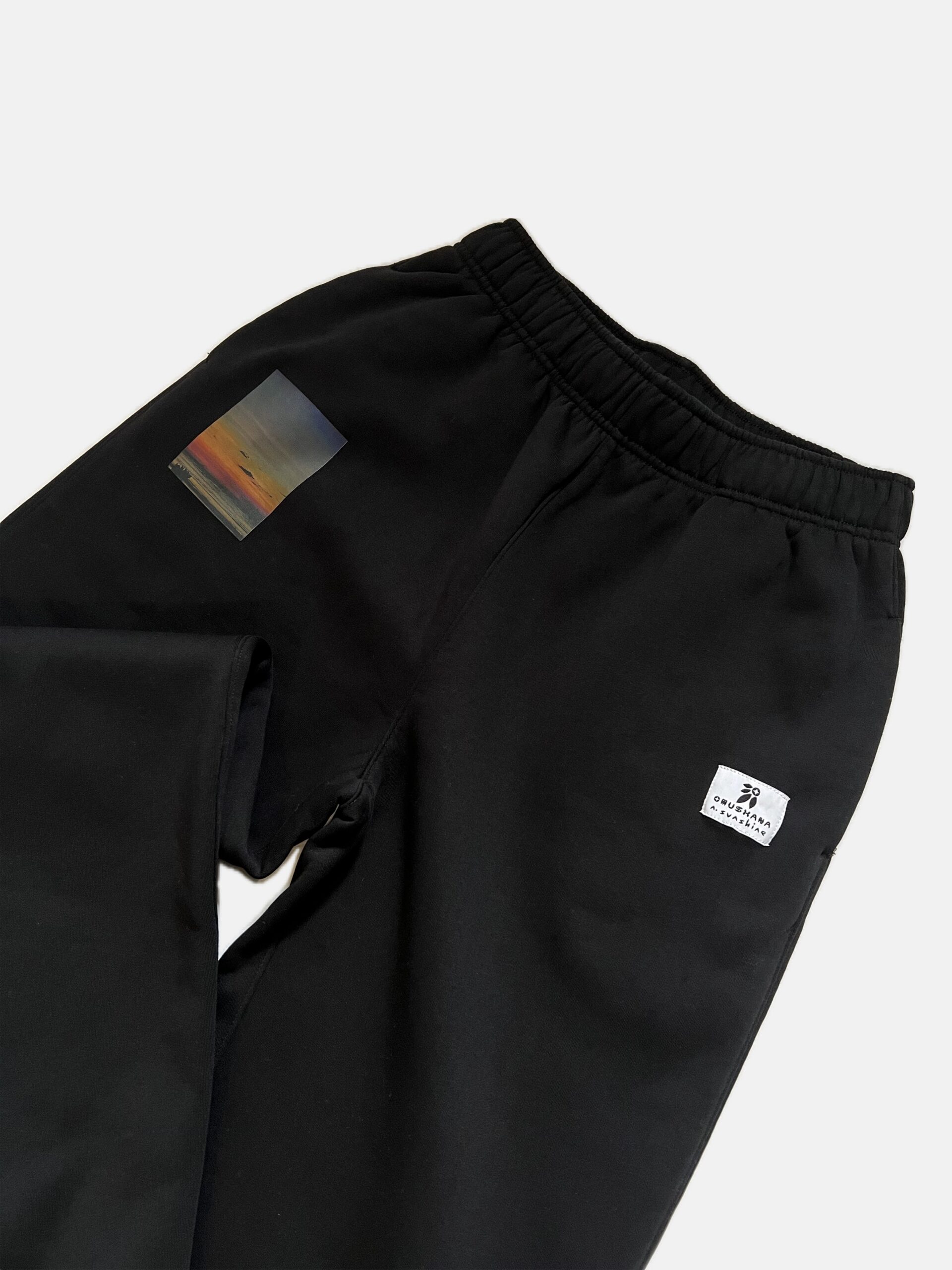 Rich Coast Sunset - Jogger's Pants - Image 10