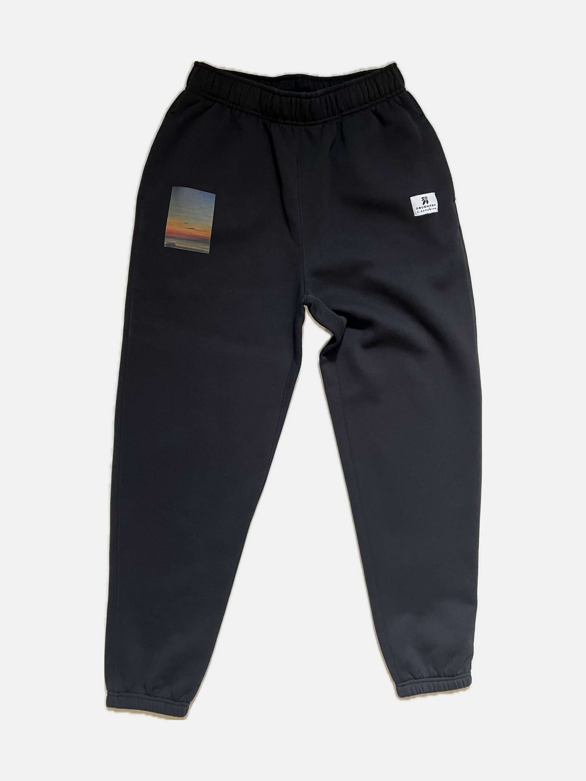 Rich Coast Sunset - Jogger's Pants