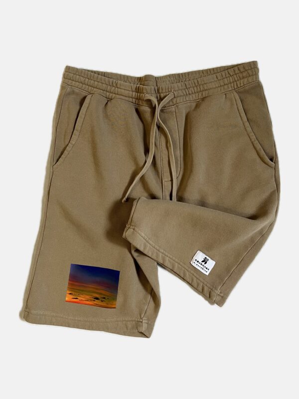 Sundelicious - Jogger's Shorts