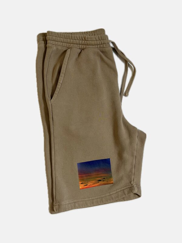 Sundelicious - Jogger's Shorts