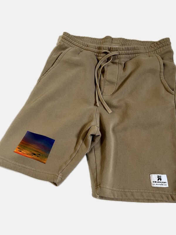 Sundelicious - Jogger's Shorts