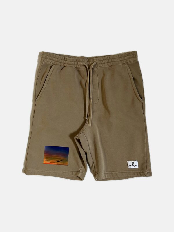 Sundelicious - Jogger's Shorts