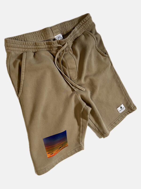 Sundelicious - Jogger's Shorts