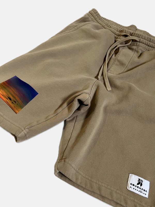 Sundelicious - Jogger's Shorts