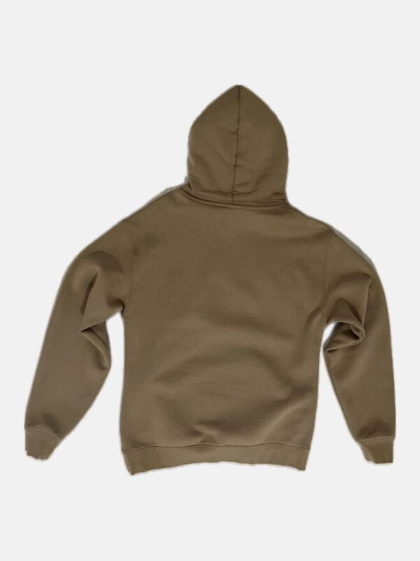 Sundelicious - Hooded Overtop