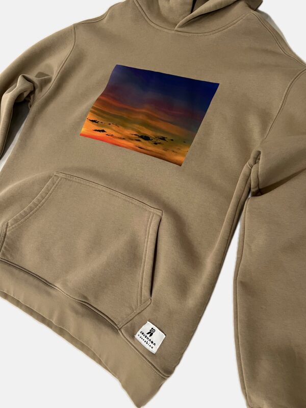 Sundelicious - Hooded Overtop