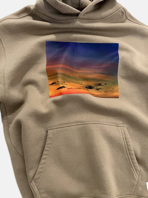 Sundelicious - Hooded Overtop