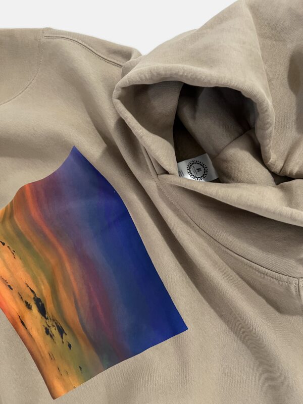 Sundelicious - Hooded Overtop