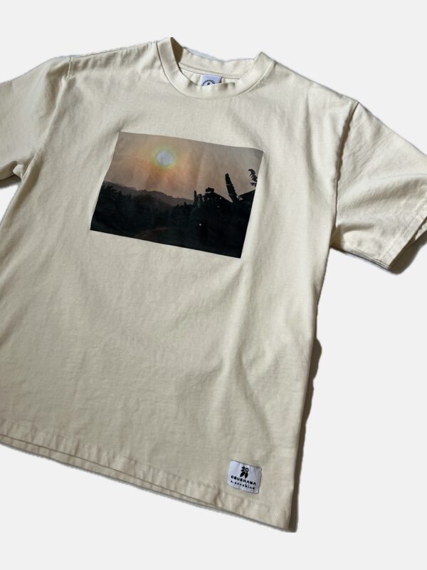 Highland Sunbeam - T-shirt