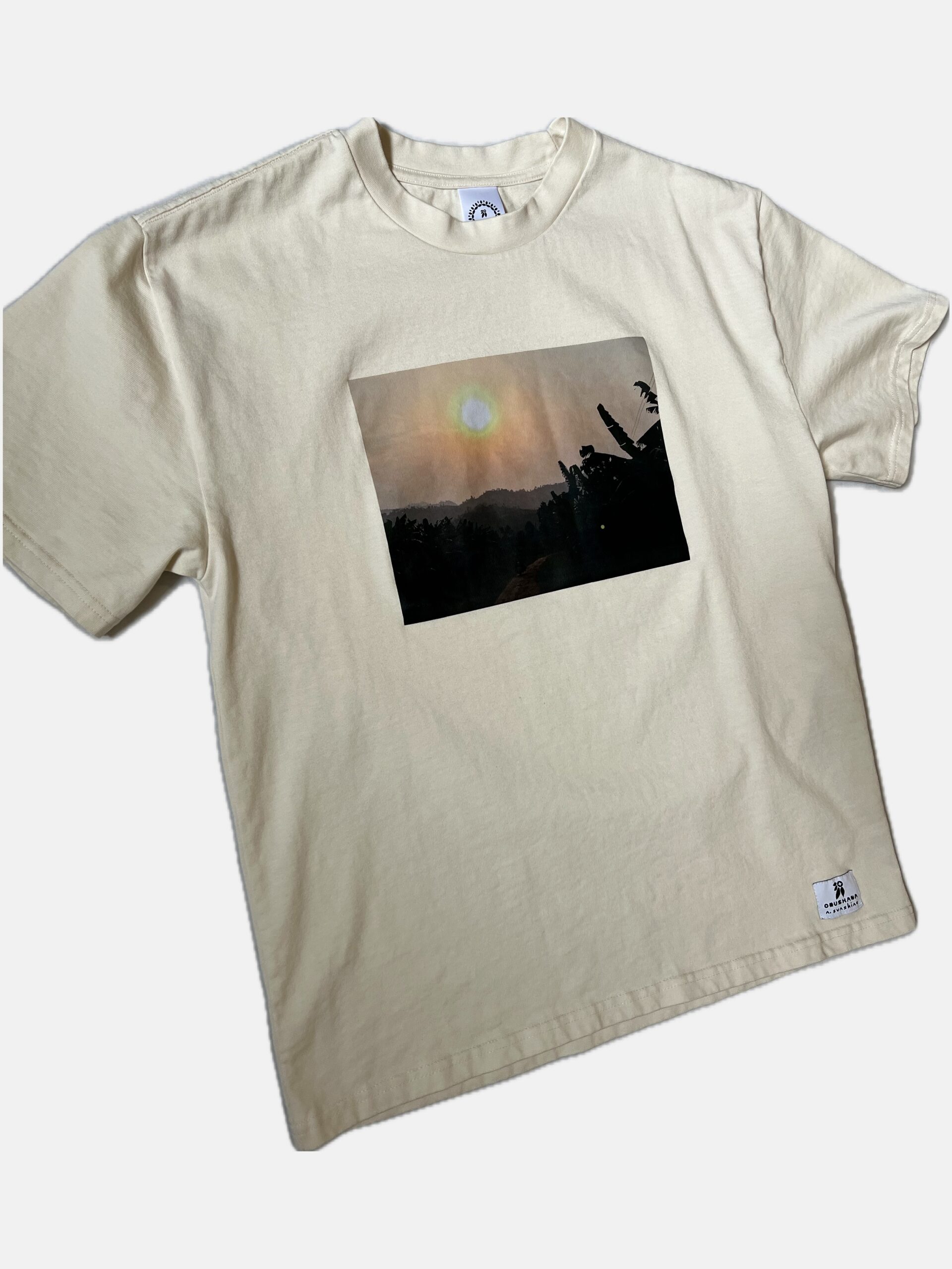 Highland Sunbeam - Heavy-weight T-shirt - Image 6