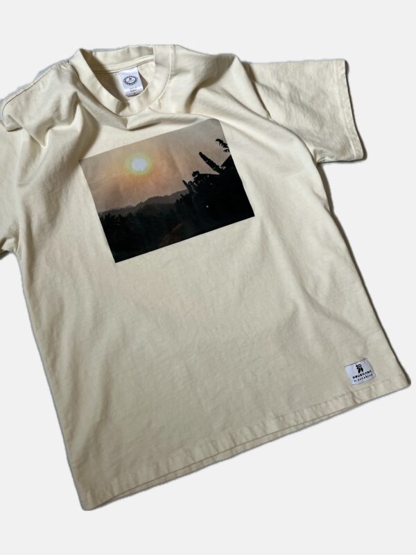 Highland Sunbeam - T-shirt