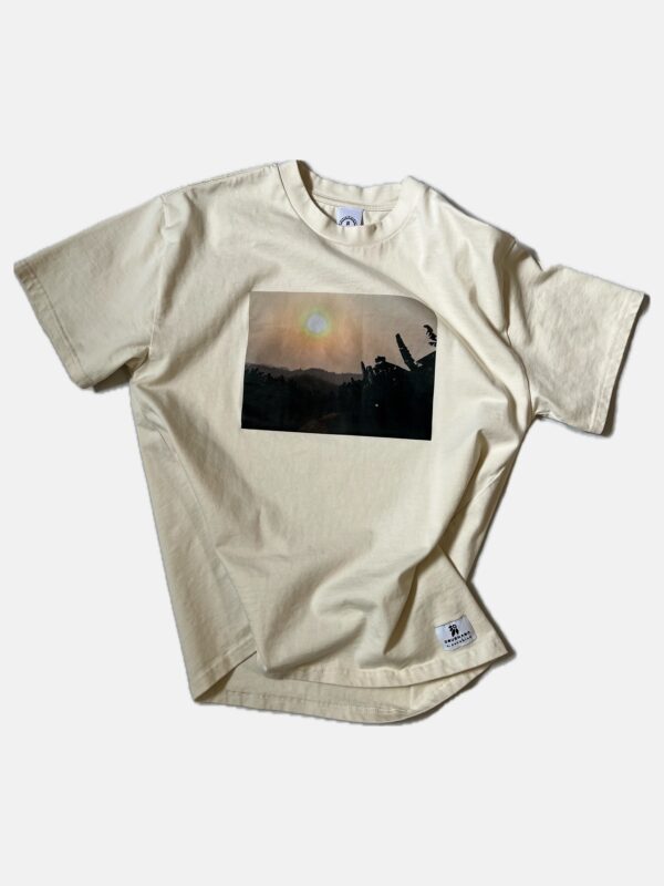 Highland Sunbeam - T-shirt