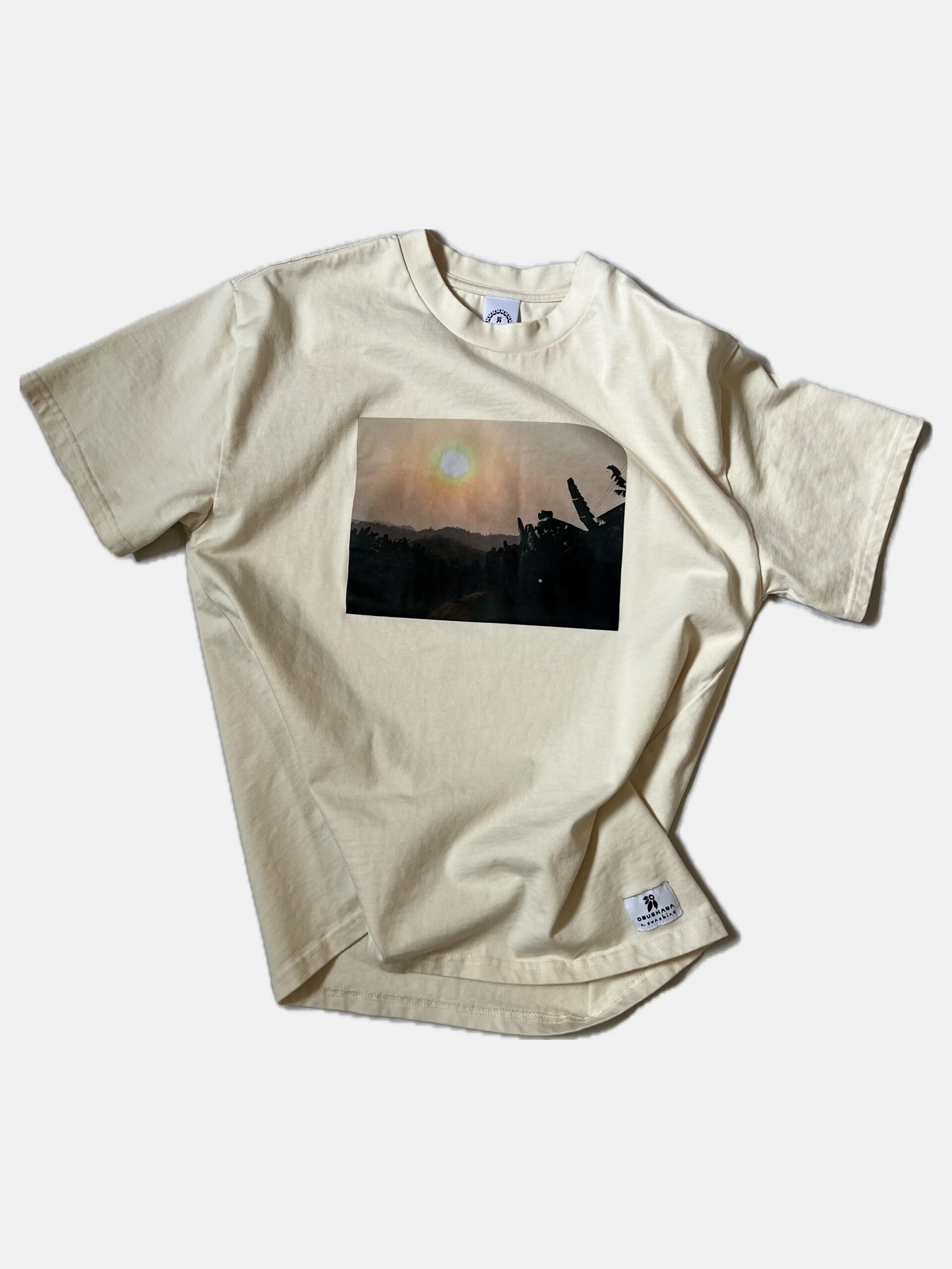 Highland Sunbeam - Heavy-weight T-shirt - Image 7