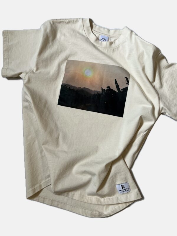 Highland Sunbeam - T-shirt