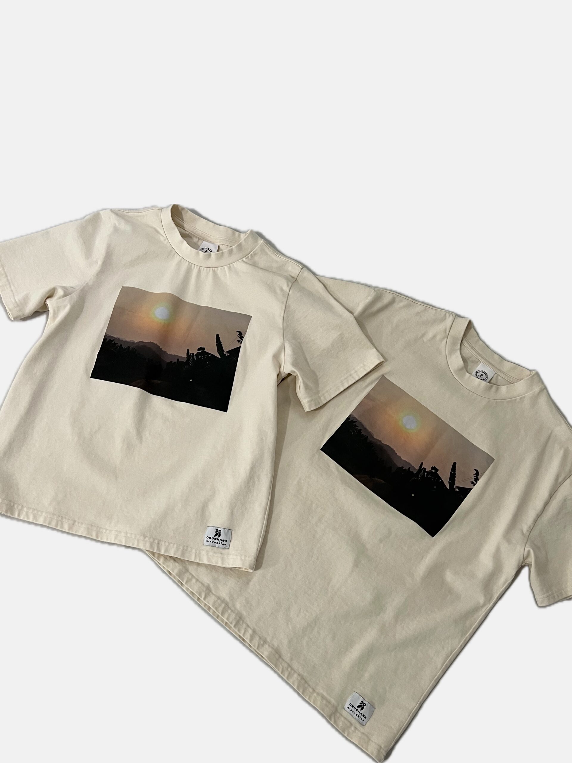 Highland Sunbeam - Heavy-weight T-shirt - Image 10