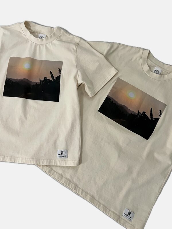 Highland Sunbeam - T-shirt