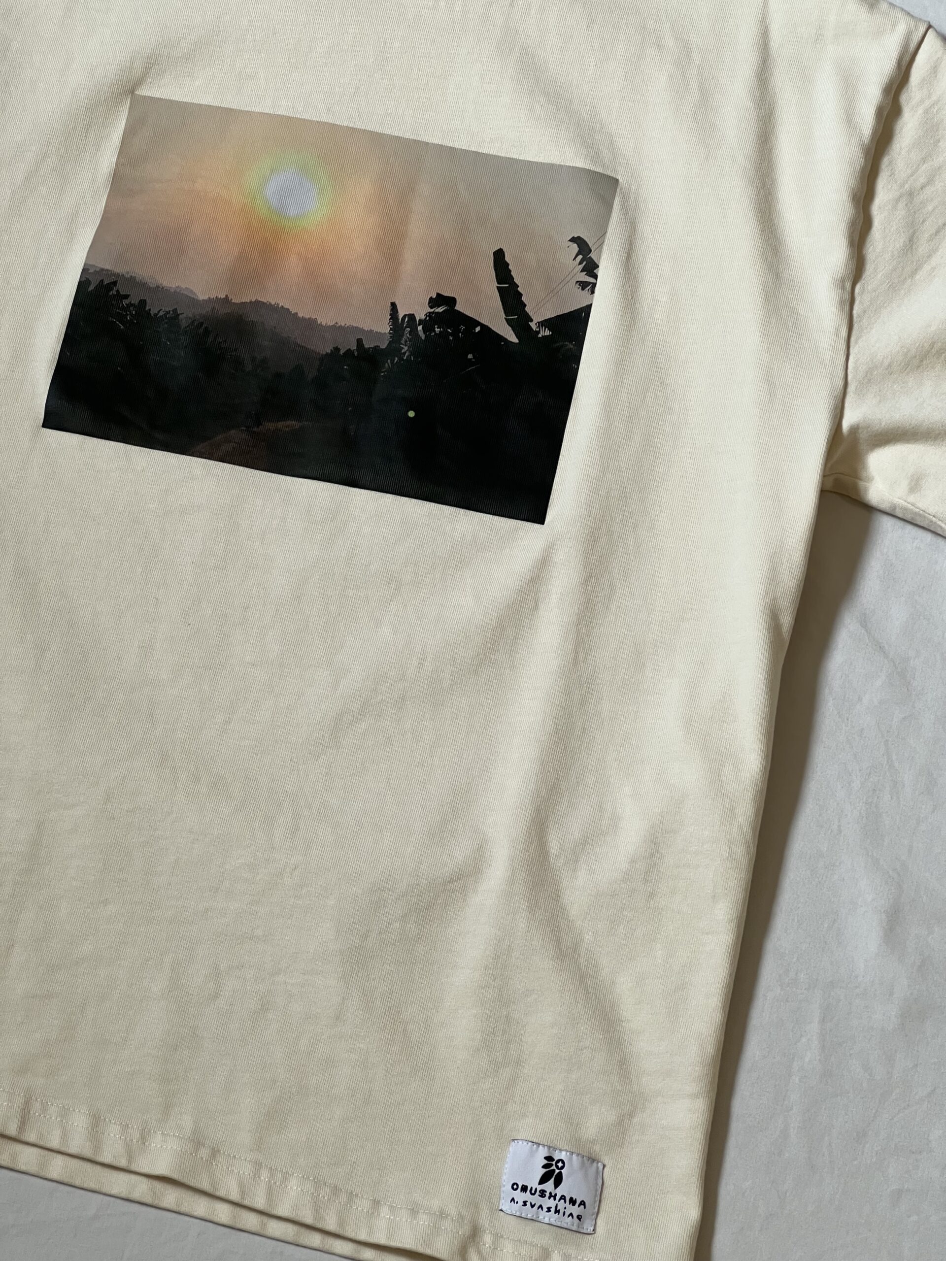 Highland Sunbeam - Heavy-weight T-shirt - Image 8