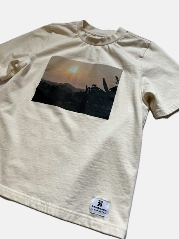 Highland Sunbeam - T-shirt