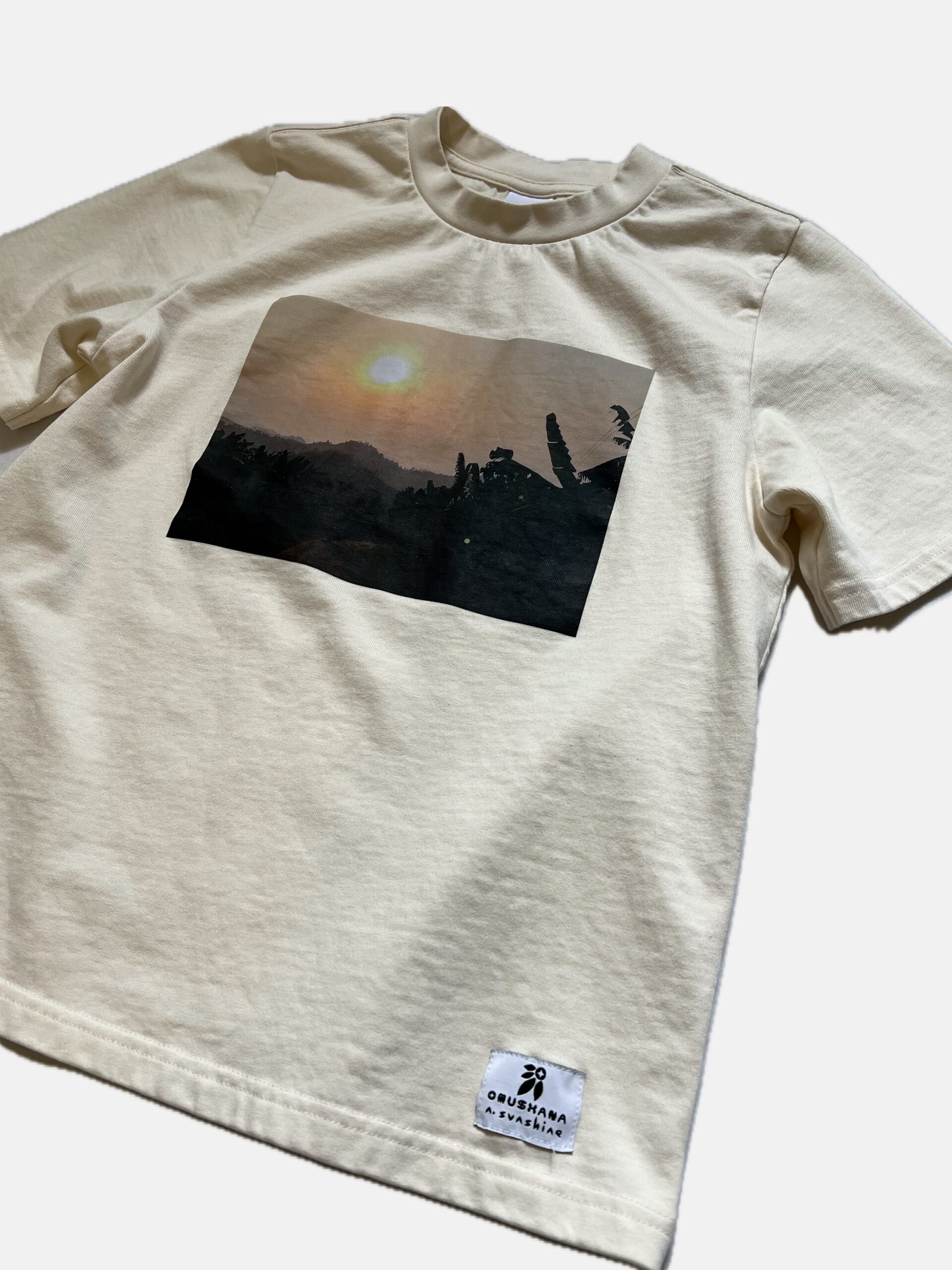 Highland Sunbeam - Heavy-weight T-shirt - Image 3