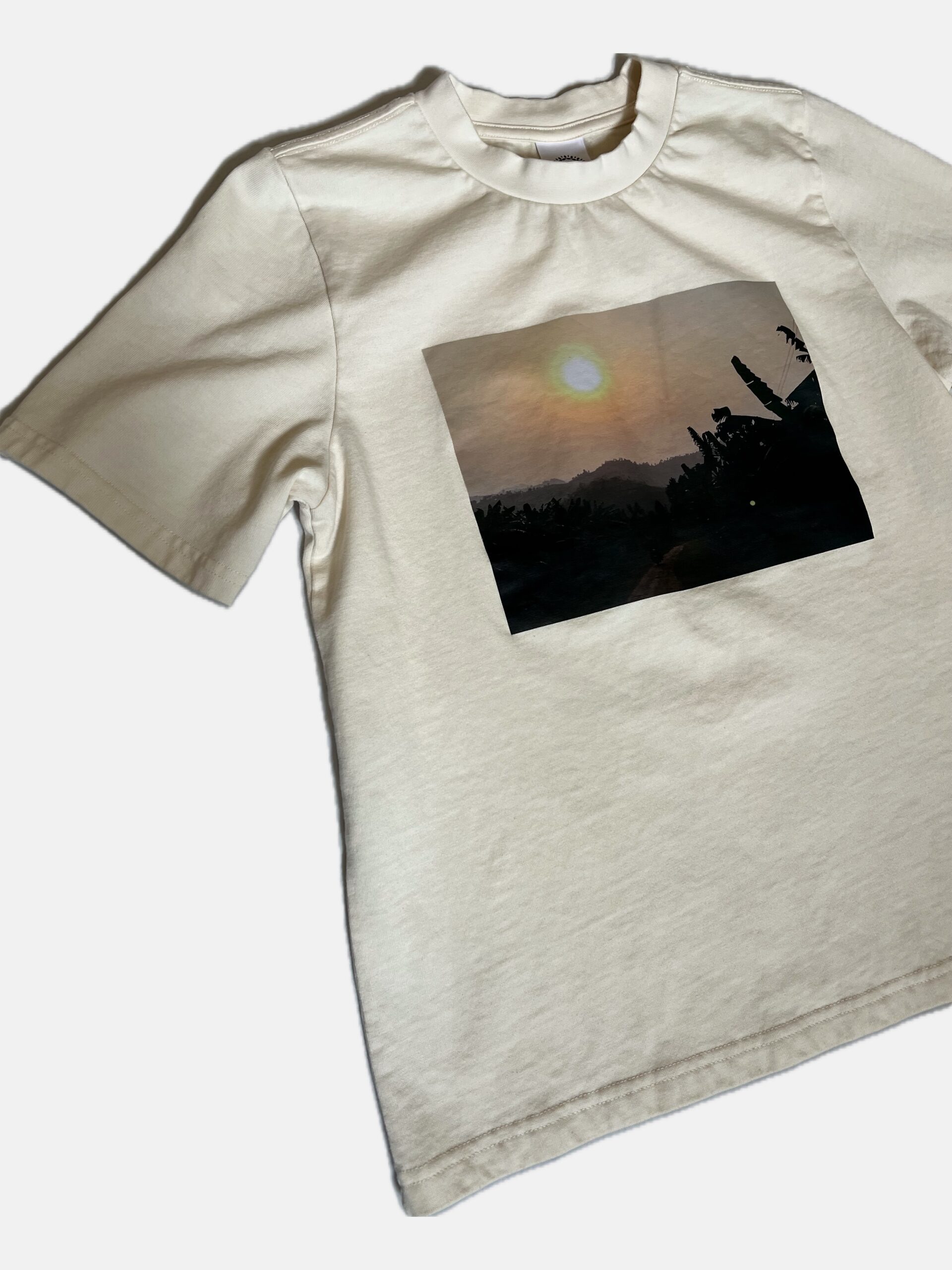 Highland Sunbeam - Heavy-weight T-shirt - Image 8