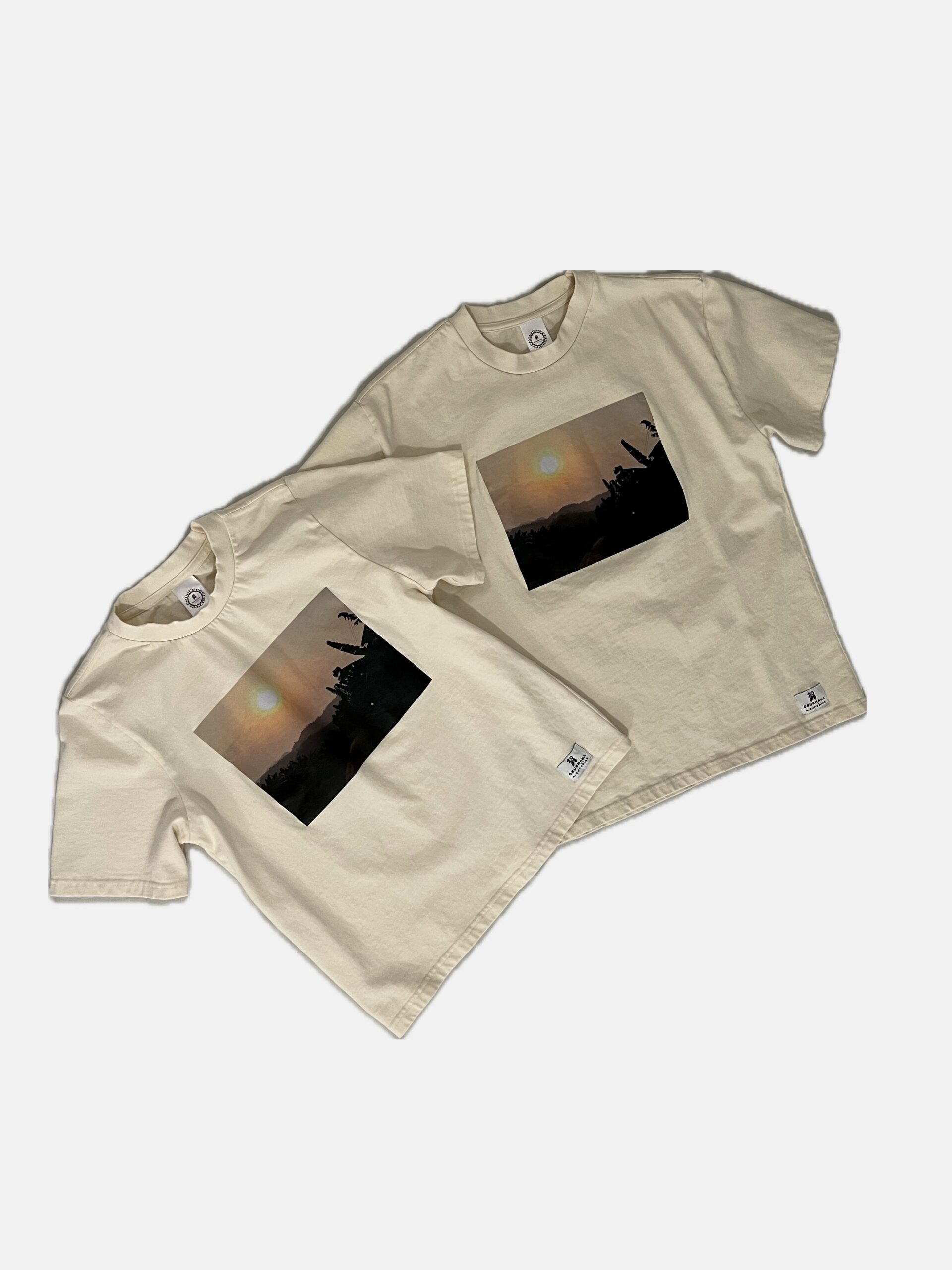 Highland Sunbeam - Heavy-weight T-shirt - Image 10