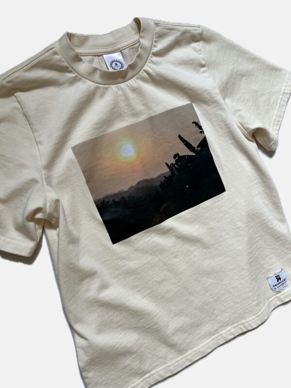 Highland Sunbeam - T-shirt