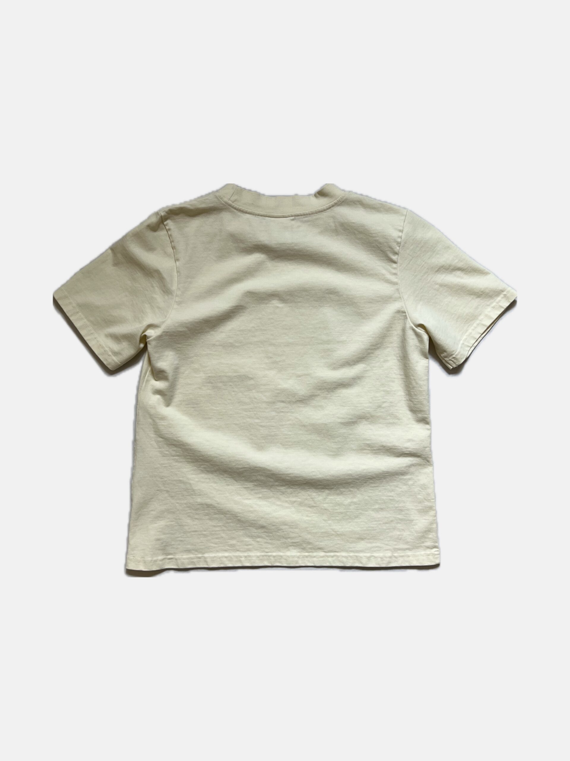 Matooke Tree Sunrise - Heavy-weight T-shirt - Image 2