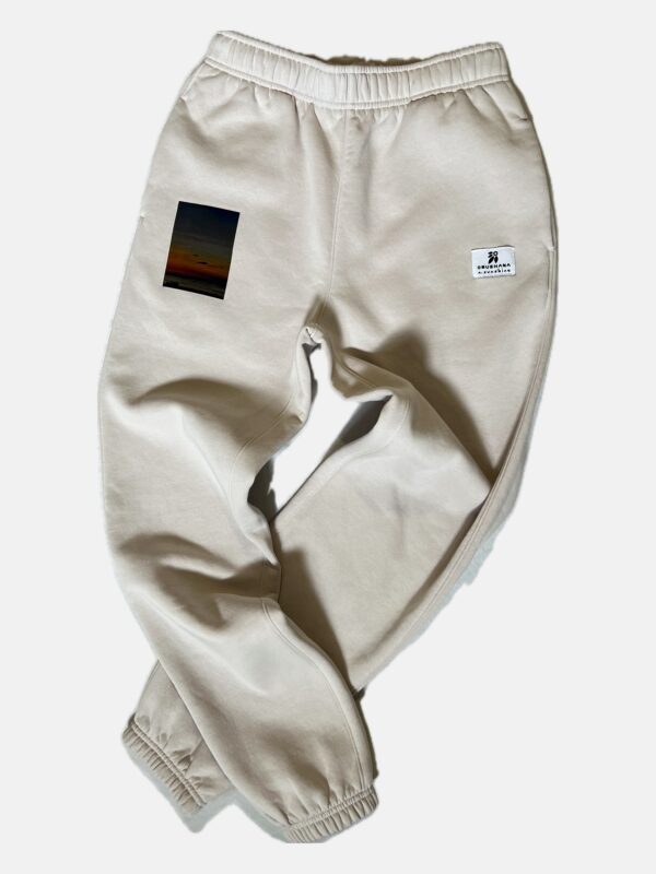 Rich Coast Sunset - Jogger's Pants