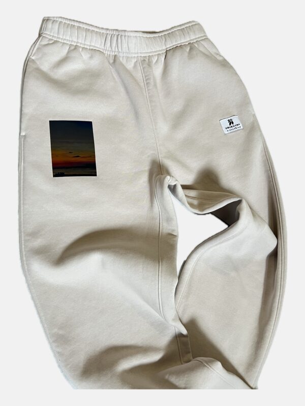 Rich Coast Sunset - Jogger's Pants