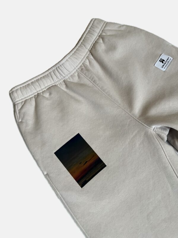 Rich Coast Sunset - Jogger's Pants