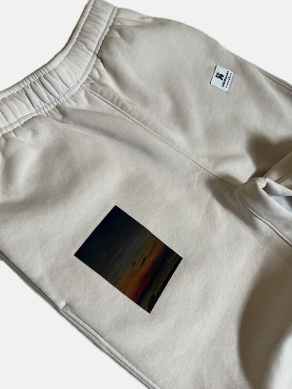 Rich Coast Sunset - Jogger's Pants