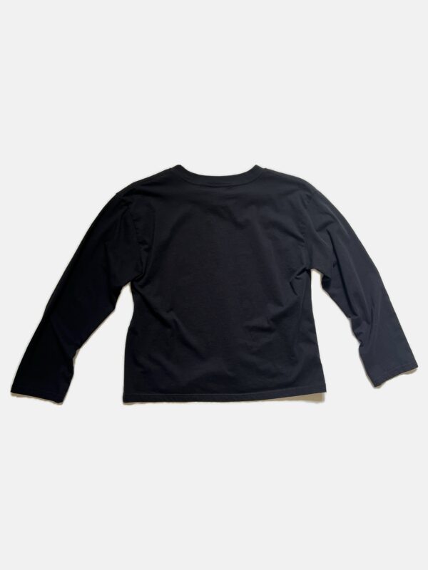 Rich Coast Sunset - Long Sleeve T-shirt