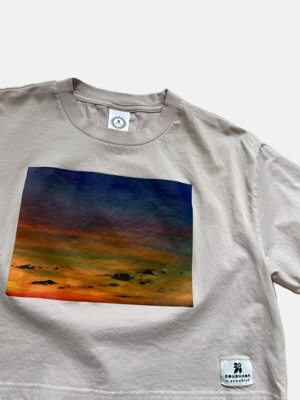 Sundelicious - Draped Crop Top