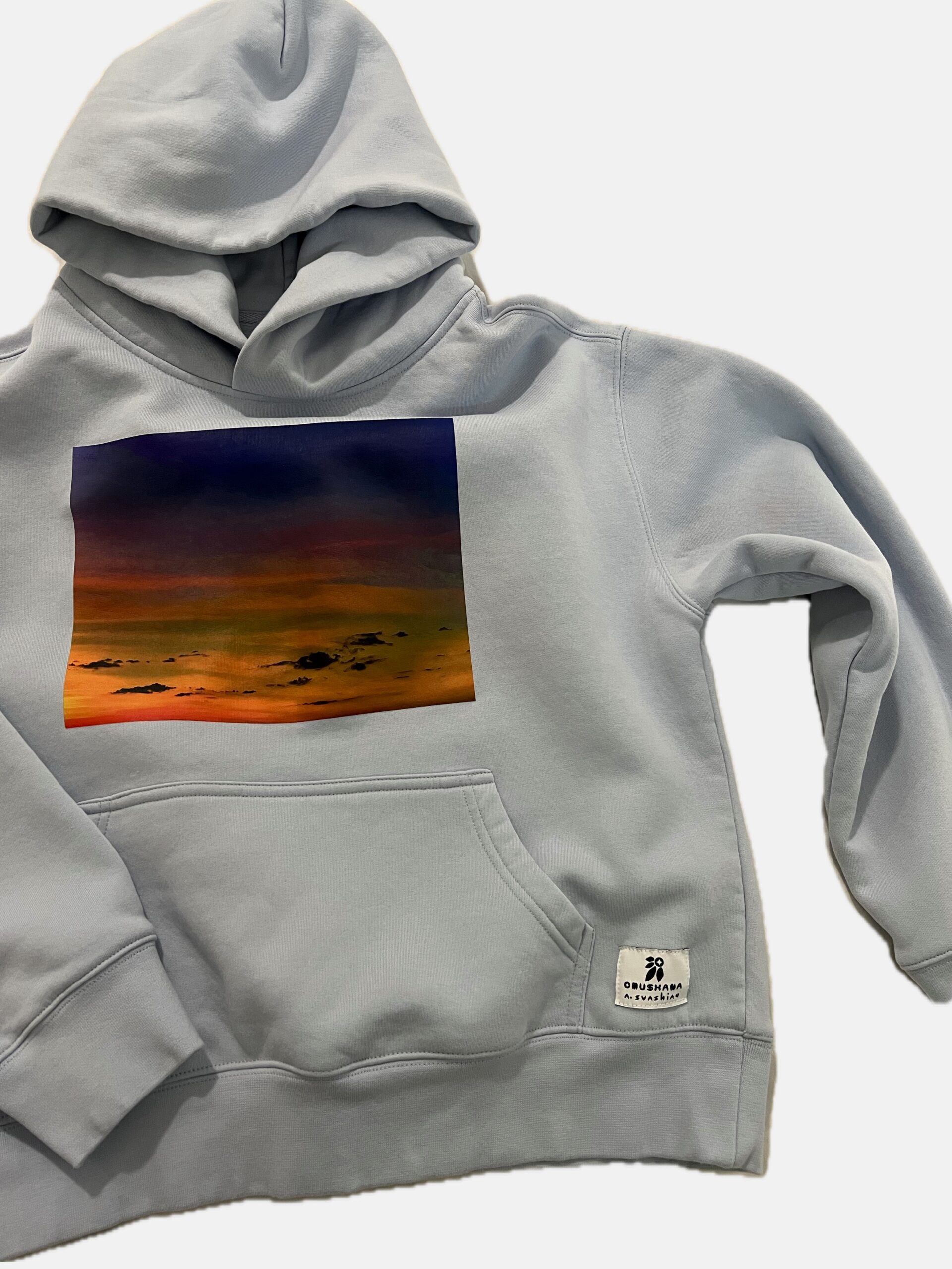 Sundelicious - Mid-weight Hooded Overtop - Image 9