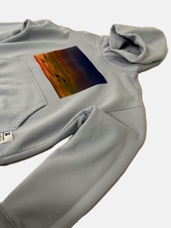 Sundelicious - Hooded Overtop