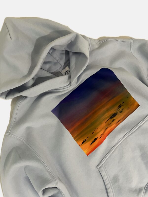 Sundelicious - Hooded Overtop