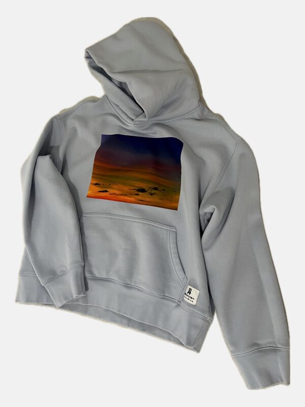 Sundelicious - Hooded Overtop