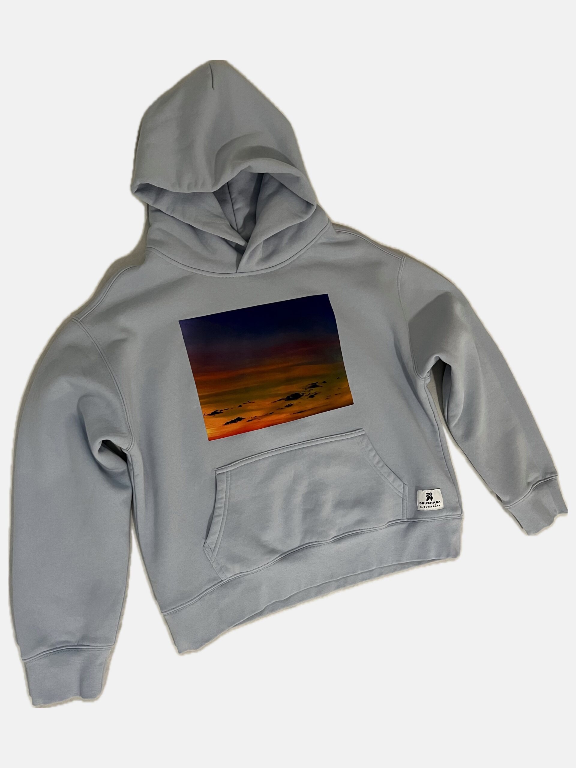 Sundelicious - Mid-weight Hooded Overtop - Image 4