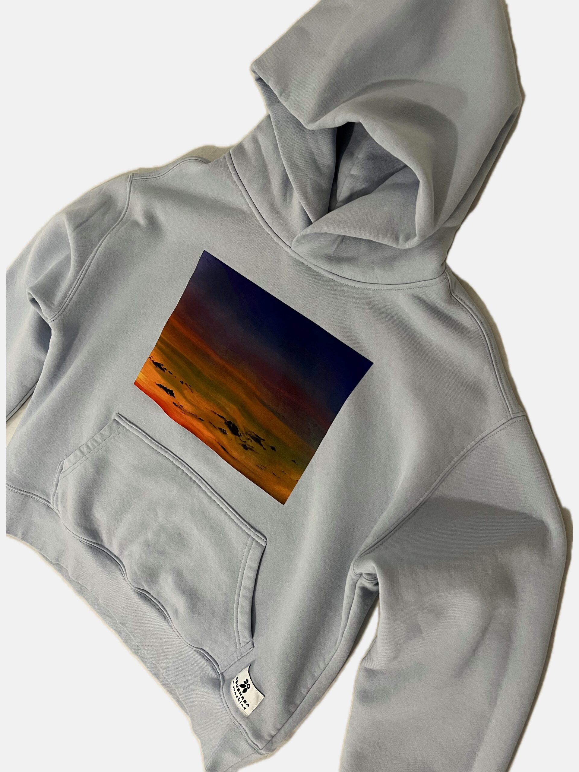 Sundelicious - Mid-weight Hooded Overtop - Image 8