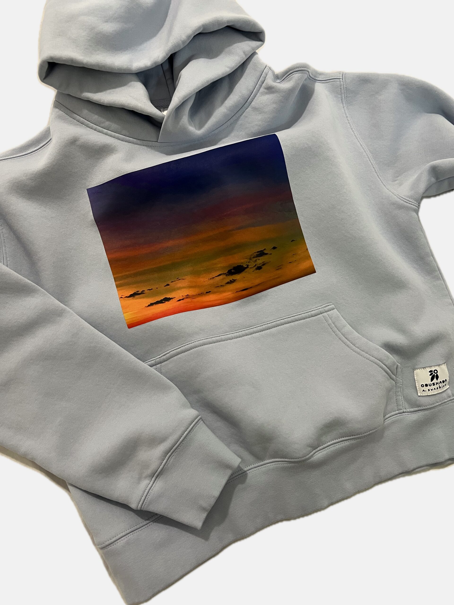 Sundelicious - Mid-weight Hooded Overtop - Image 3