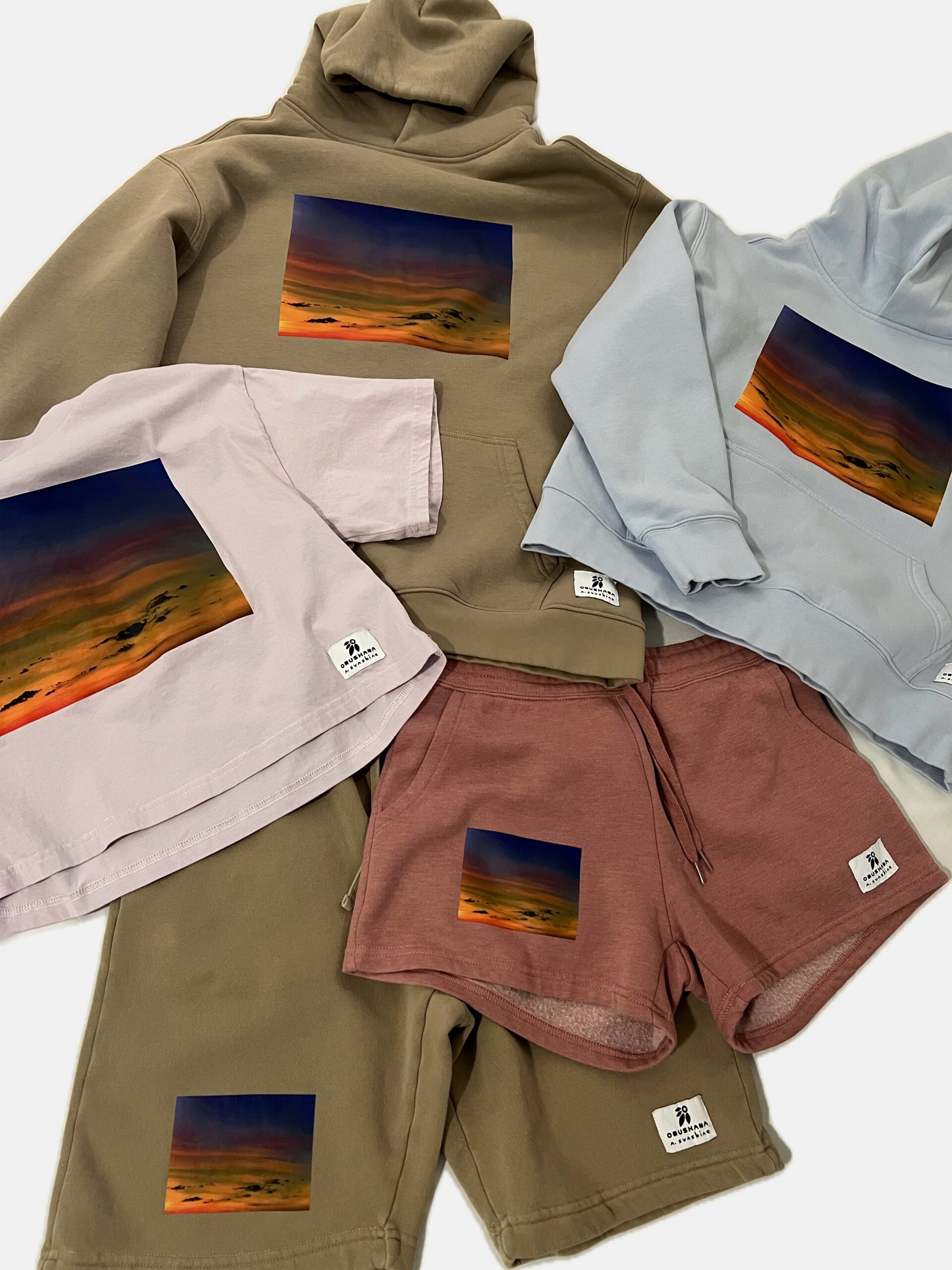 Sundelicious - Mid-weight Hooded Overtop - Image 11