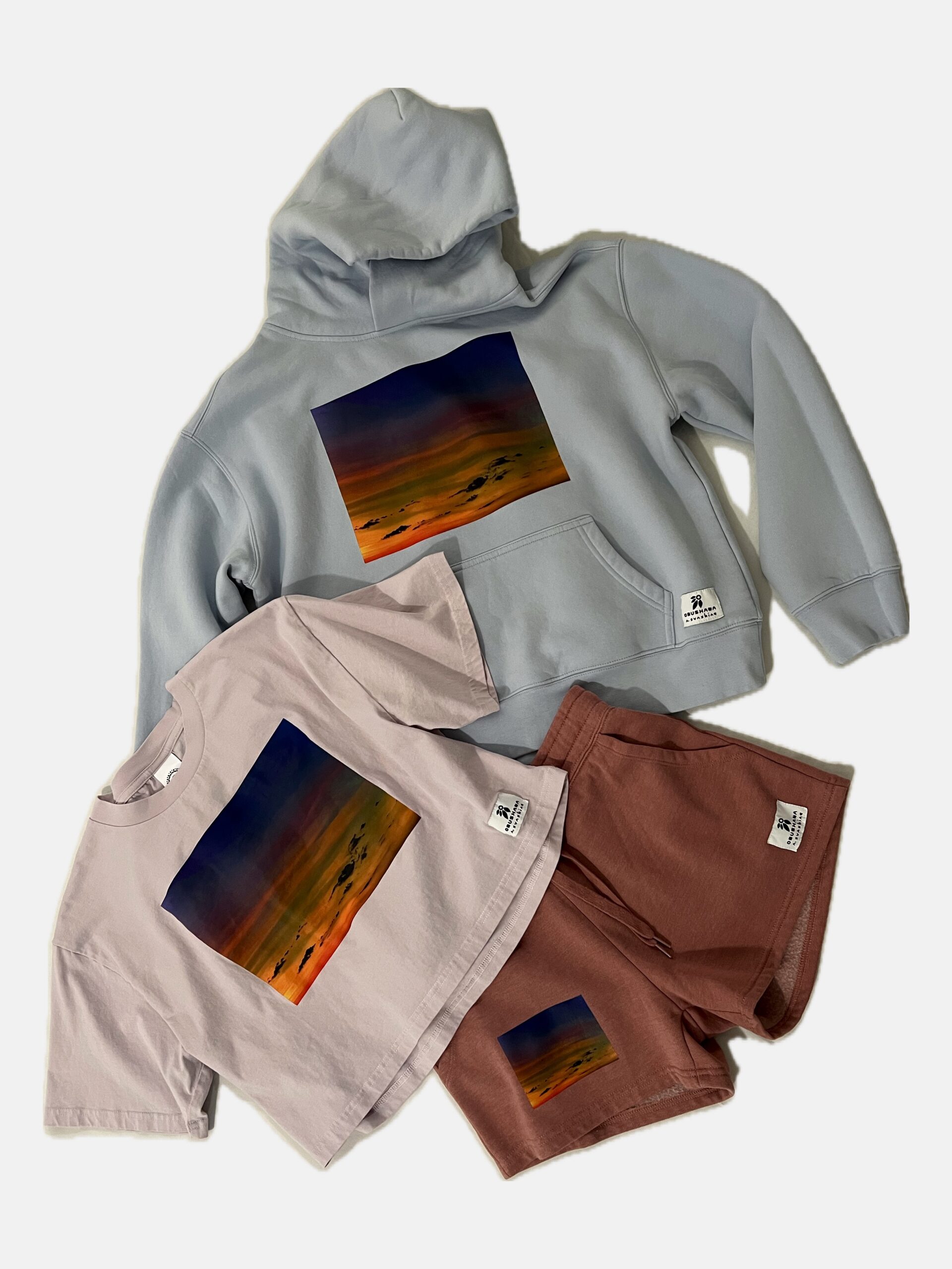 Sundelicious - Mid-weight Hooded Overtop - Image 10